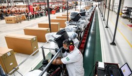 Shineray investe em lojas de fábrica e inaugura fase de aceleração no mercado nacional