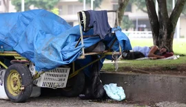 Renda dos 10% mais ricos é 13,4 vezes maior que dos 40% mais pobres