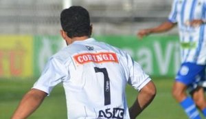 ASA e Jaciobá empatam pela primeira rodada do Campeonato Alagoano