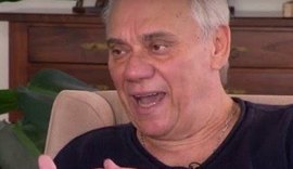 Record proíbe exibição de entrevista com Marcelo Rezende em seus programas