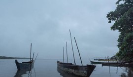Lagoas Mundaú e Manguaba seguem com risco de transbordamento, segundo Defesa Civil