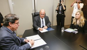 TJ/AL e Setur firmam acordo para capacitar vítimas de violência doméstica