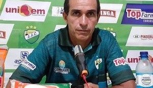 FAF ignora pedido de adiamento e confirma para hoje jogo entre Coruripe x CRB