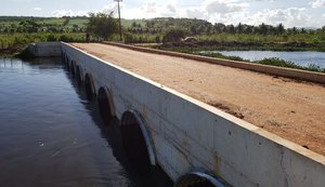 Codevasf investe R$ 1,6 milhão em infraestrutura do Projeto Público de Irrigação Boacica