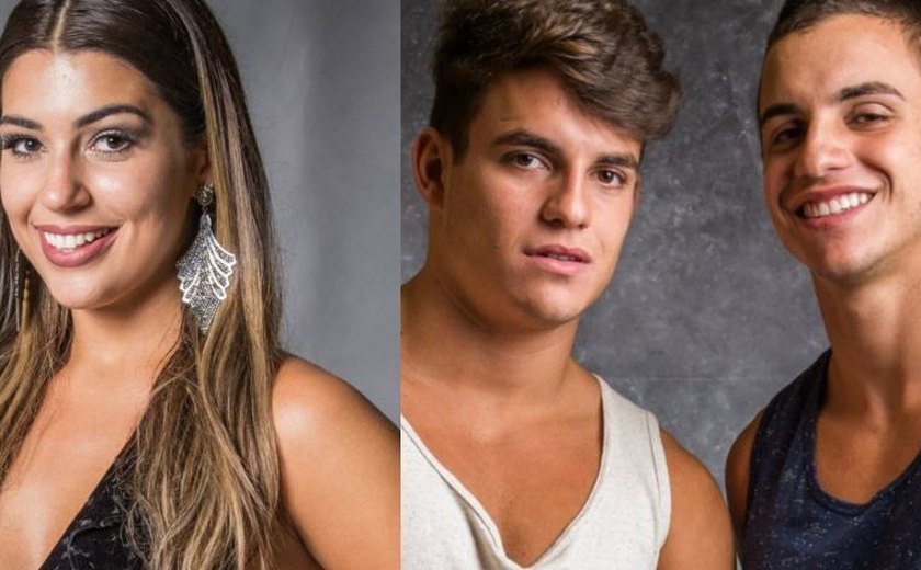 Ex-BBBs Vivian, Manoel e Antônio faturam mais que Emilly com presença VIP