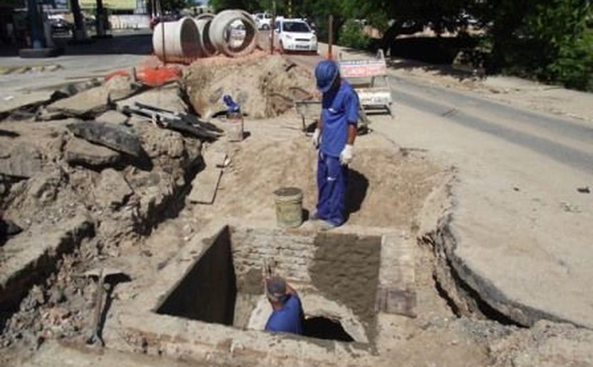 Funasa publica portaria para municípios interessados em elaborar plano de saneamento