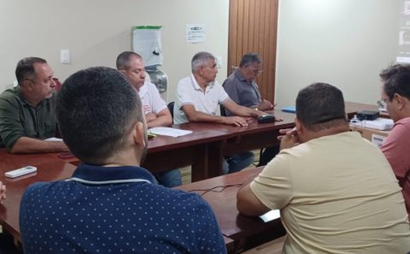 Trabalhadores da Casal adiam paralisação