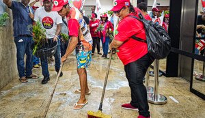 Lula exonera aliado de Lira do Incra