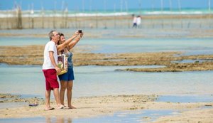 Maceió é um dos destinos mais procurados para o feriado, segundo a CVC