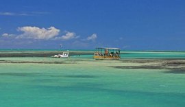 Águas mansas e praias desertas definem o clima de Paripueira