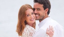 Marina Ruy Barbosa entra em contagem regressiva para casamento: “74 dias”