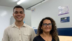 Estudante da Ufal é selecionado para bolsas de pós-doutorado