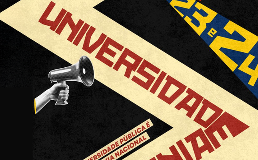 Seminário de Comunicação Política e Sindical debate defesa da universidade