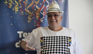 Mais antigo bloco de rua carioca, Bola Preta lança camiseta do centenário