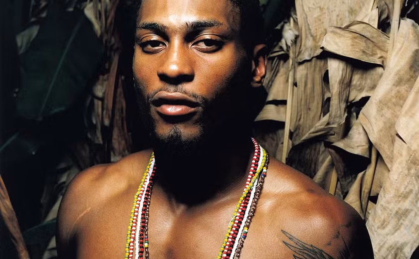 D'Angelo, cantor ícone do neo soul, morre aos 51 anos vítima de câncer