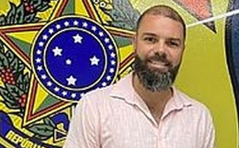 Agente da PF de Alagoas é preso acusado de calote