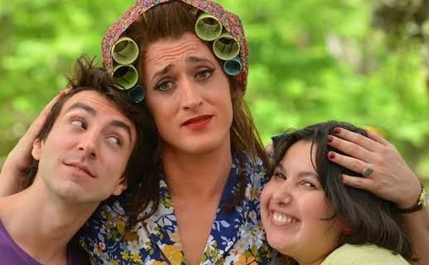 Sucesso! Filme 'Minha Mãe É Uma Peça 3' fatura R$ 30 milhões em estreia