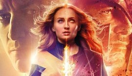 'Fênix Negra' tem a pior arrecadação de bilheteria da história da franquia 'X-Men'