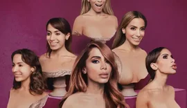 Anitta estreia o álbum 'Versions Of Me' no topo de Spotify Global