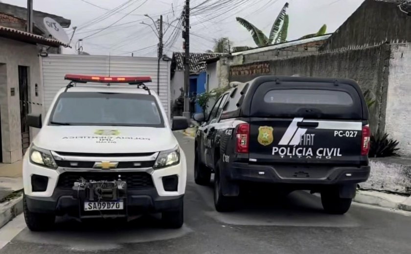 Investigação da morte de ex-detento no Antares é iniciada