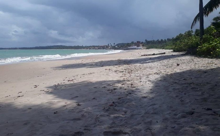 Alagoas tem previsão de sol entre nuvens com possibilidade de chuva