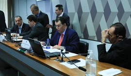 CCJ do Senado aprova reforma tributária