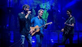 A-Ha adia turnê de shows no Brasil para julho devido à pandemia