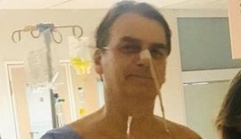 Jair Bolsonaro está com pneumonia, mas permanece na unidade semi-intensiva