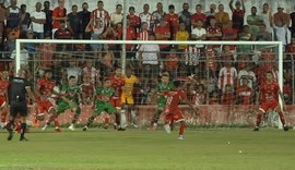 CSE e Penedense decidem domingo (30) o título da Copa Alagoas