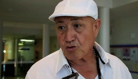 Presidente da Fretab/AL registra BO contra intolerância religiosa e racismo