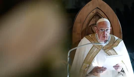 Papa pede que acordo de cessar-fogo em Gaza seja respeitado
