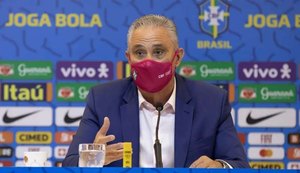 Tite promove voltas de Firmino e Coutinho à seleção pra jogos contra Colômbia e Argentina