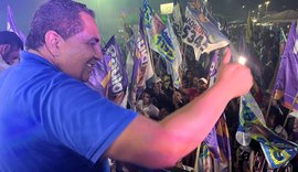 Sertão de Alagoas reelege Inácio Loiola