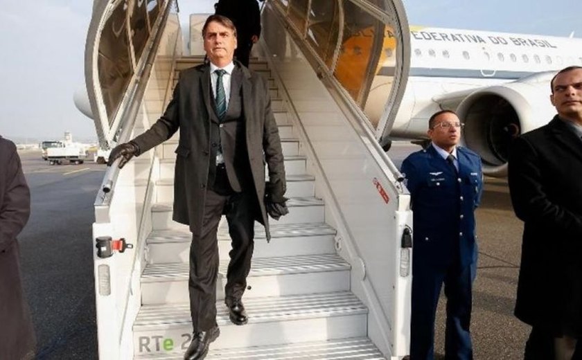 Os detalhes da operação de Bolsonaro para retirar joias da Alfândega em SP