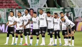 Justiça determina penhora de premiação do Corinthians por vice do Campeonato Paulista