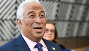 Partido Socialista lidera pesquisas em Portugal