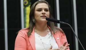 Marília Arraes desmente acordo para ser candidata ao Senado e mantém incerteza quanto ao seu destino no PT