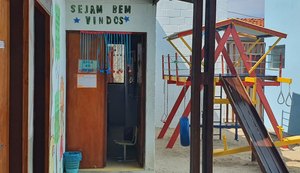 Nosso Lar lança livro e dinheiro de vendas será revertido para enxoval das crianças da creche da instituição
