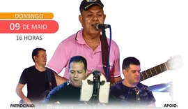 Na maré das lives, banda Os Sociais realiza a sua neste domingo