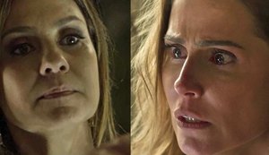 Autor vai explicar como Karola é filha de Laureta em 'Segundo Sol'