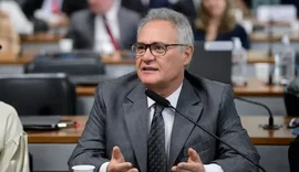 Renan Calheiros critica PEC das Prerrogativas e promete barrar avanço no Senado