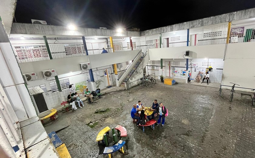 Inspeção do MPF em escola aponta falta de acessibilidade, banheiros sujos e problemas estruturais
