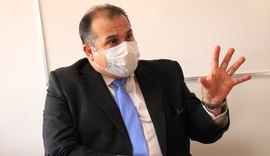 George Santoro: “Lula é melhor que Bolsonaro para Alagoas”