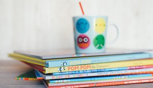 Universidade lança campanha para arrecadação de livros e gibis