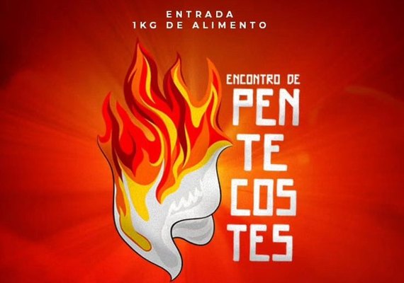 Arquidiocese de Maceió celebra 41º Encontro de Pentecostes no próximo domingo