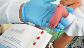 Pediatra da Sesau ressalta importância do Teste do Pezinho para diagnosticar sete doenças