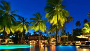 Hotelaria no litoral norte de Alagoas está com mais de 80% de ocupação