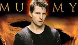 Tom Cruise revela o primeiro teaser do remake de 'A Múmia'; confira aqui