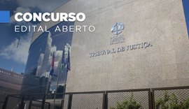 CNJ publica novo edital do concurso dos cartórios de Alagoas