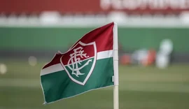 A declaração do presidente da Conmebol direcionada ao Fluminense